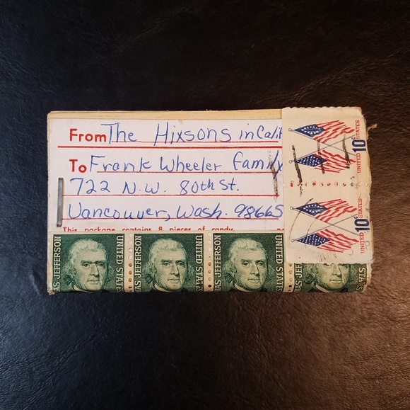 Vintage Universal Studios Souvenir - Picture 4 of 4